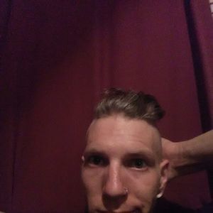 Meet your Posher, Cody